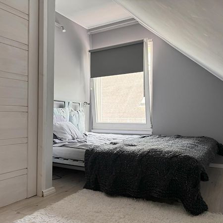 Marchewkowe Pole Villa Sosnina Екстериор снимка