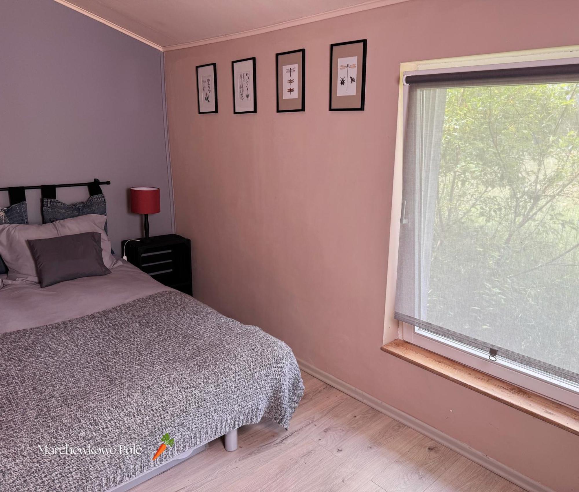 Marchewkowe Pole Villa Sosnina Екстериор снимка