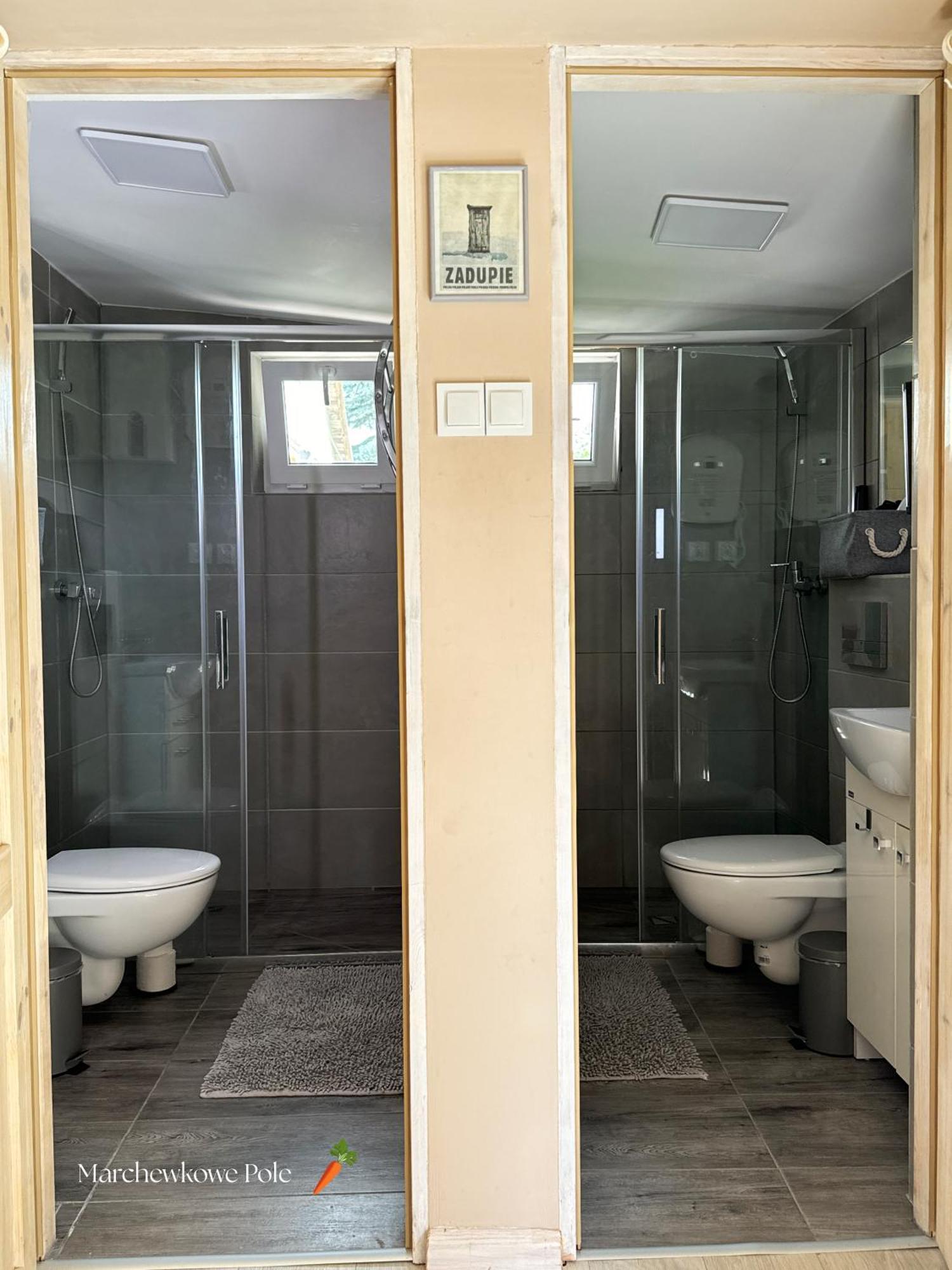 Marchewkowe Pole Villa Sosnina Екстериор снимка